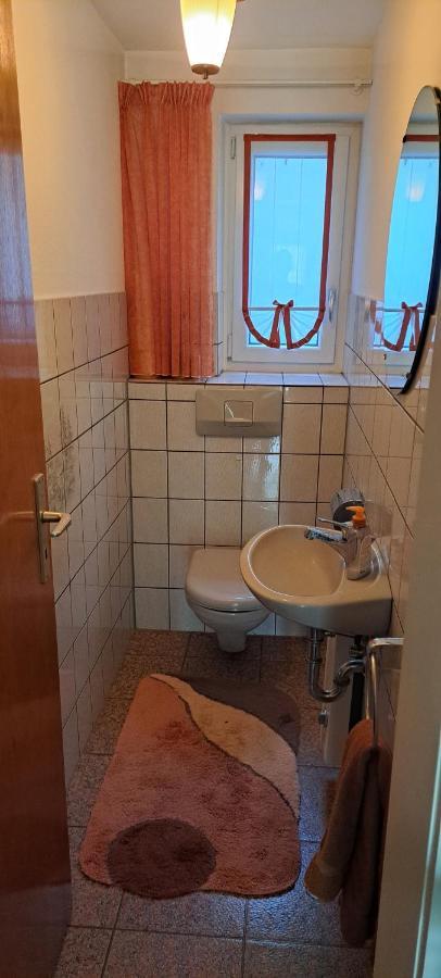Oberndorf am Neckar Retrowohnung Lindenhof Oberndorf מראה חיצוני תמונה
